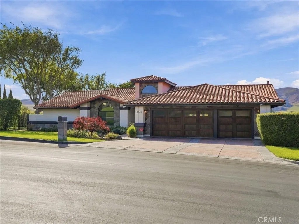 5845 Elkhorn Lane