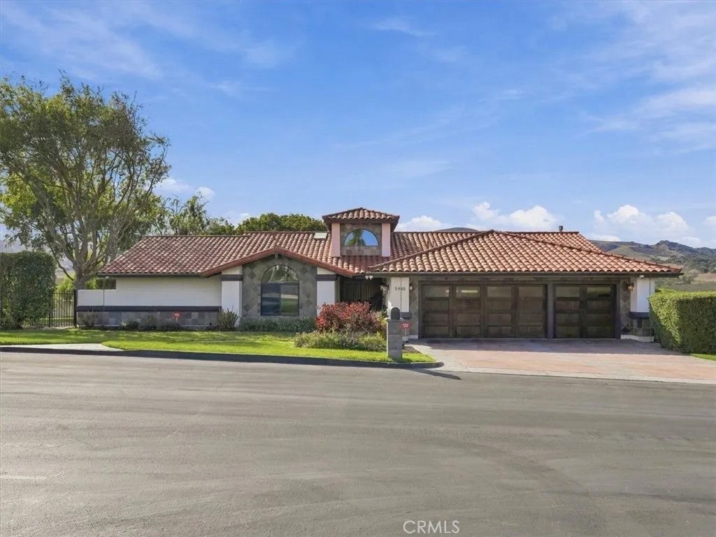 5845 Elkhorn Lane