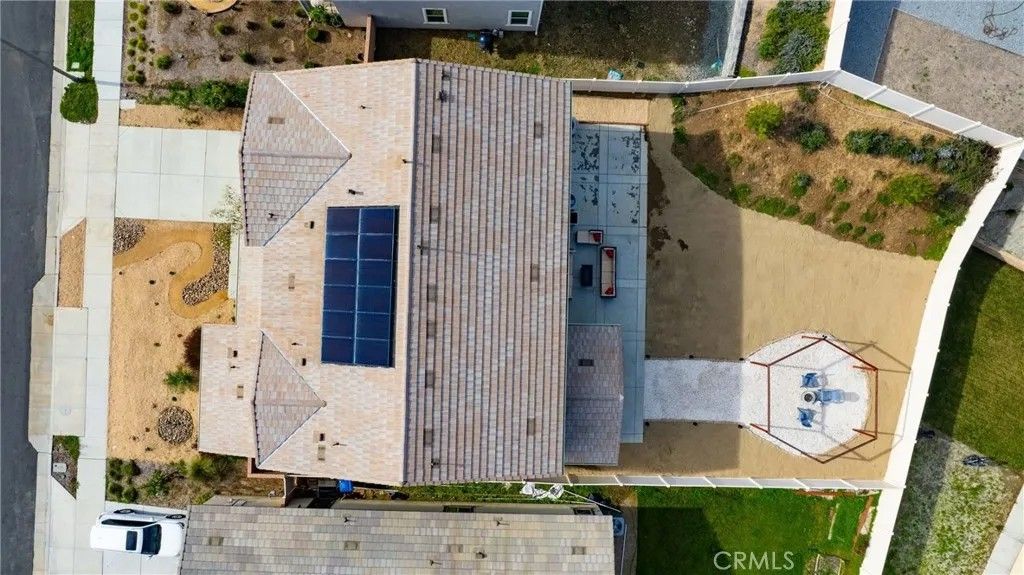 Photo of 24942 Whispering Way, Menifee, CA 92584 (MLS # OC26006319)