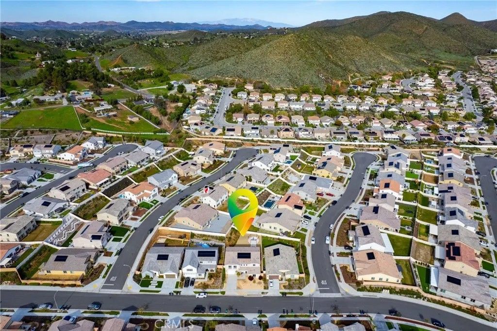 Photo of 24942 Whispering Way, Menifee, CA 92584 (MLS # OC26006319)