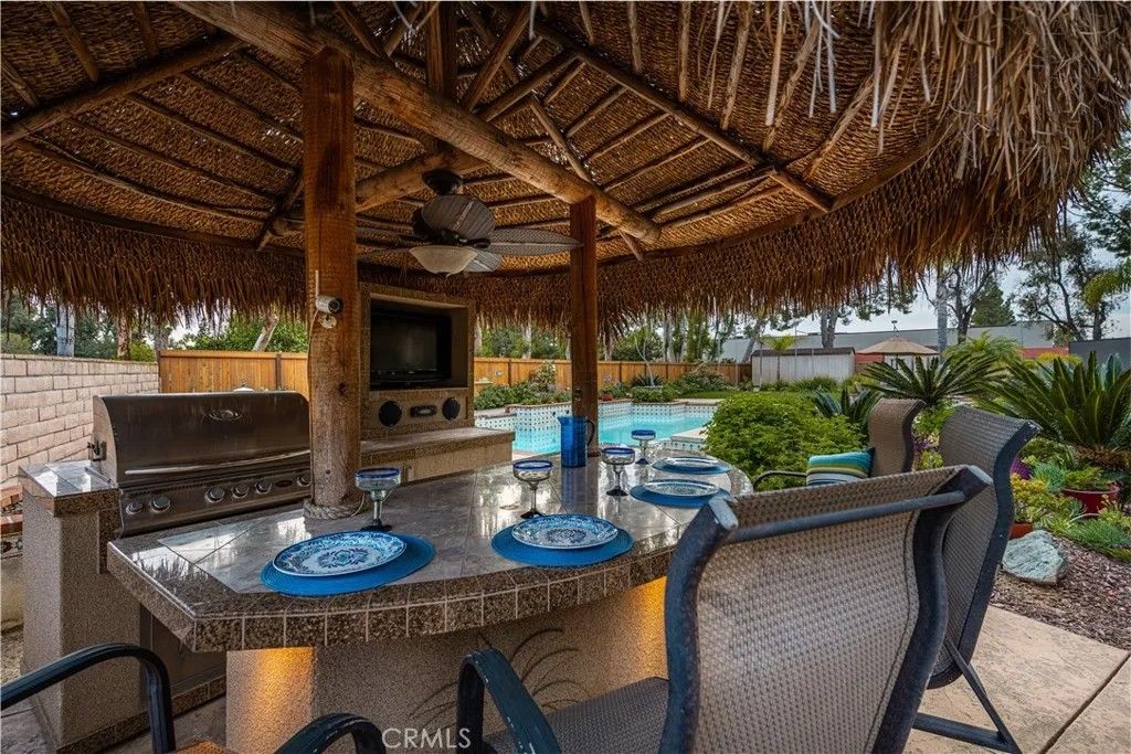 Photo of 4681 Avenida De Las Estrellas, Yorba Linda, CA 92886 (MLS # PW26031270)