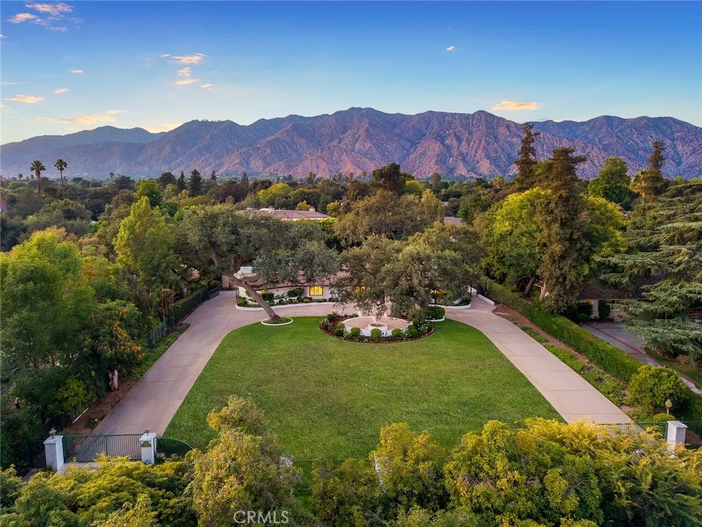 1115 W Foothill Boulevard