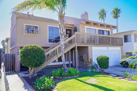 1141-47 Reed Ave San Diego CA 92109