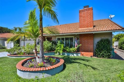 17549 Plaza Otonal San Diego CA 92128