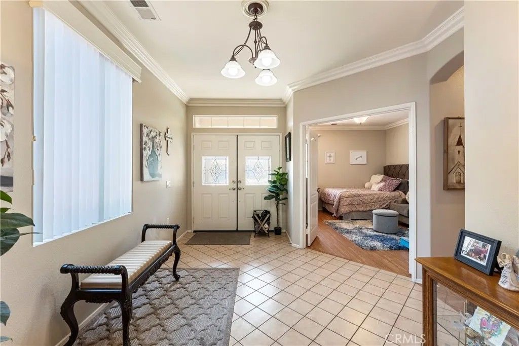 Photo of 446 Bjorn Court, Hemet, CA 92545 (MLS # SW26109821)