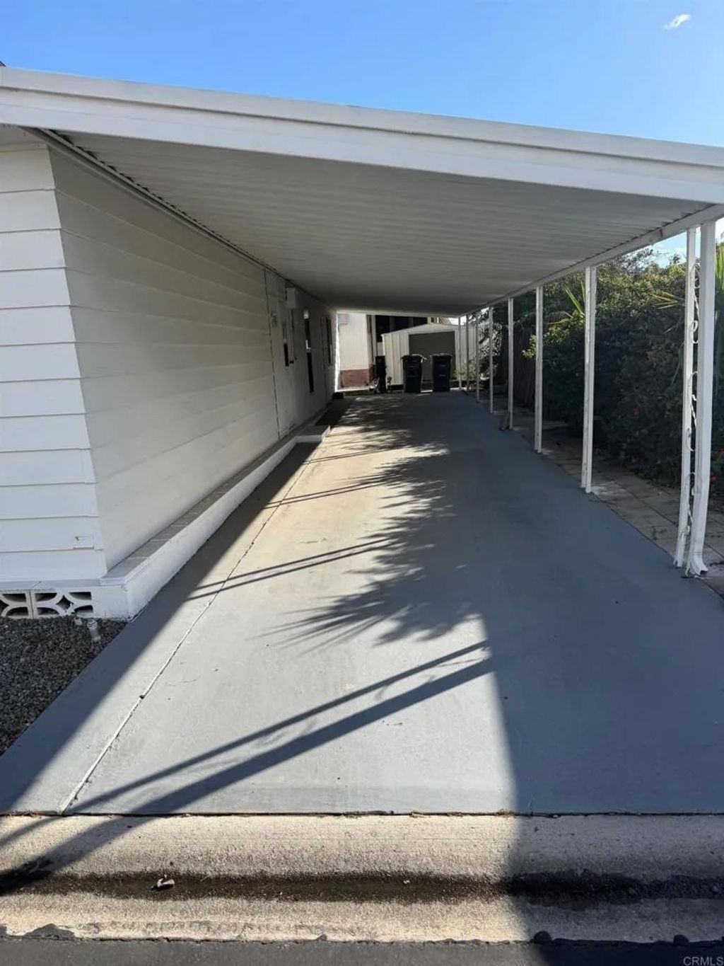 Photo of 601 Kirby St #235, Hemet, CA 92545 (MLS # PTP2601395)