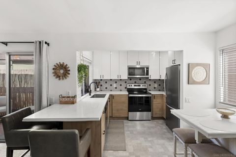 Photo of 7938 Mission Center Ct #H, San Diego, CA 92108 (MLS # 260006482)