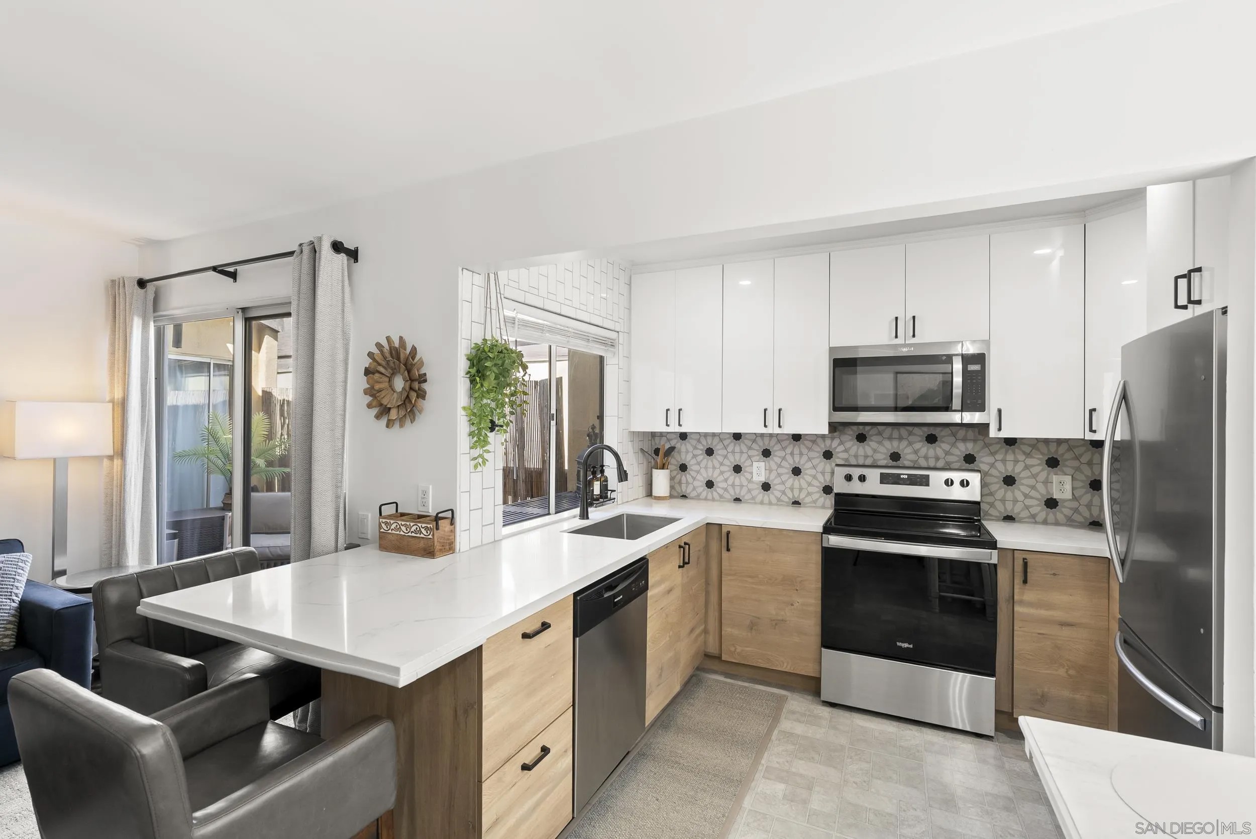 7938 Mission Center Ct. H