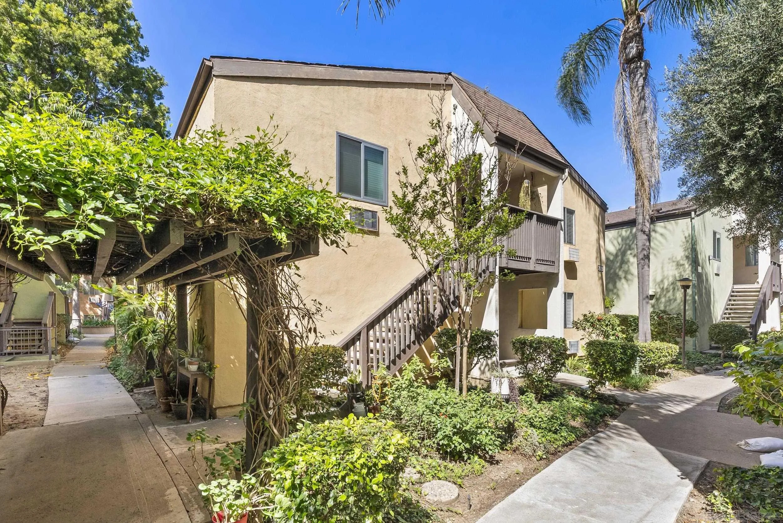 7938 Mission Center Ct. H