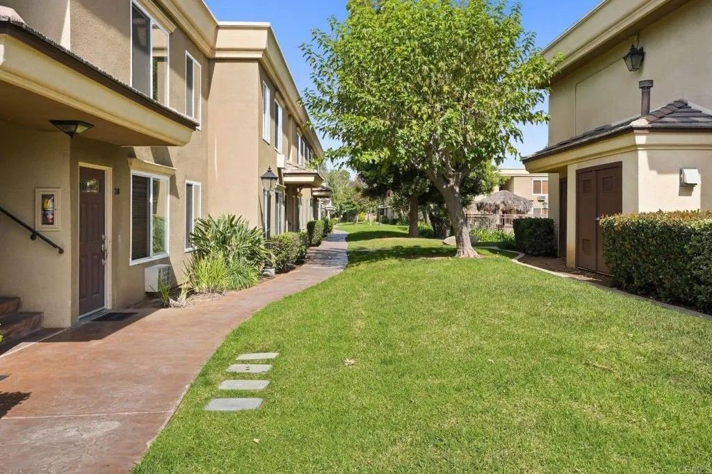 Photo of 792 Avocado Ave #26, El Cajon, CA 92020 (MLS # PTP2601186)