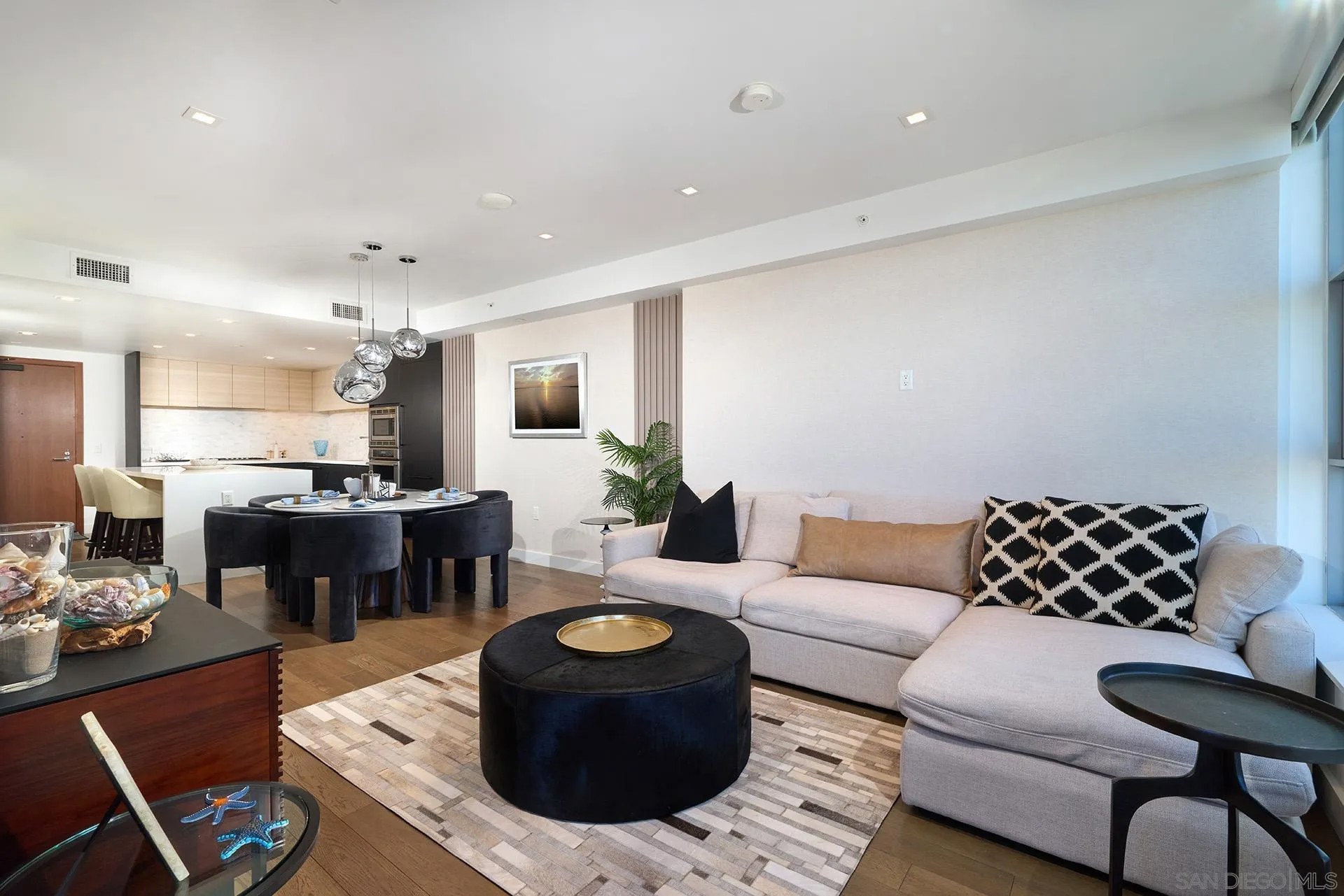 1388 Kettner Blvd 1509