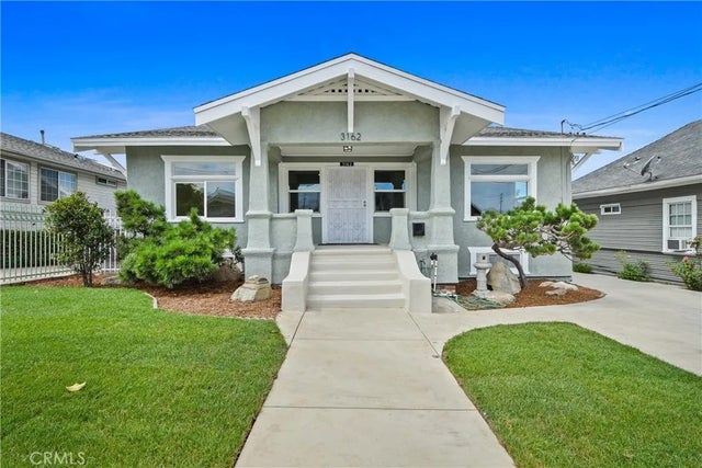 3162 Blanchard Street, Los Angeles