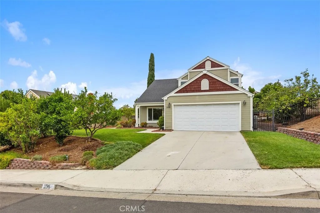 22145 Bellcroft Drive
