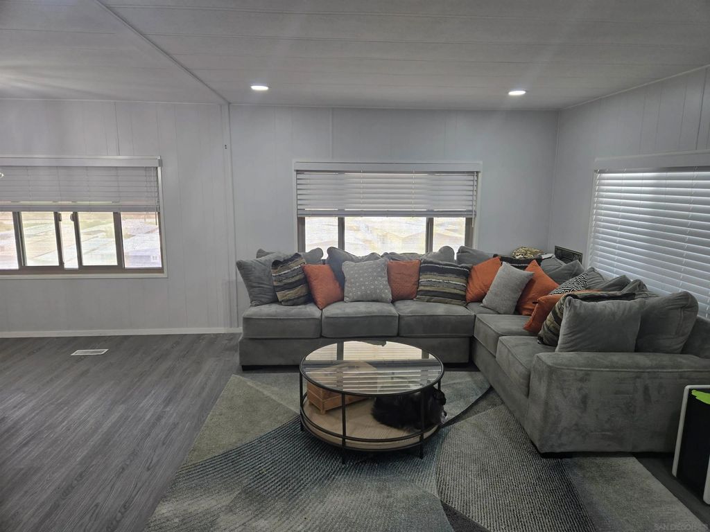 Photo of 1815 Sweetwater Rd #SPC 120, Spring Valley, CA 91977 (MLS # 250035703)