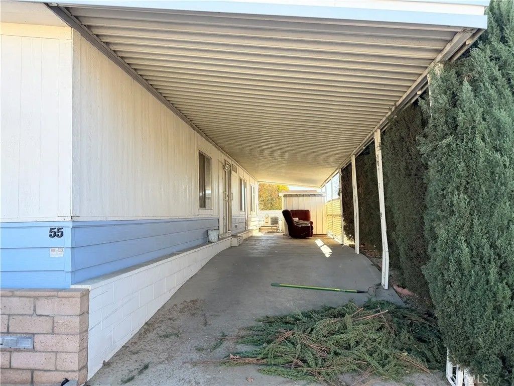 Photo of 33600 Calimesa Blvd #55, Yucaipa, CA 92399 (MLS # IG25275379)