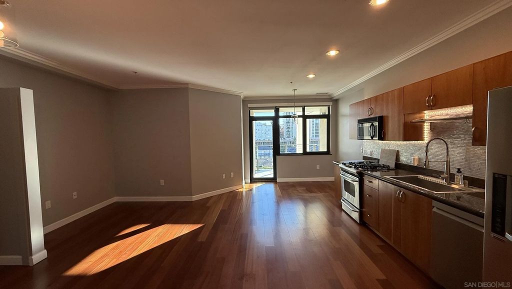 Photo of 1551 4th Ave #604, San Diego, CA 92101 (MLS # 260002113)