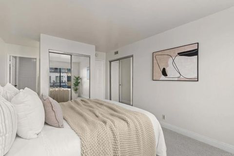 Tiny photo for 1650 8th Avenue #401, San Diego, CA 92101 (MLS # PTP2507251)