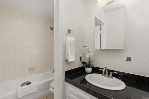 Tiny photo for 1650 8th Avenue #401, San Diego, CA 92101 (MLS # PTP2507251)