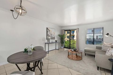 Tiny photo for 1650 8th Avenue #401, San Diego, CA 92101 (MLS # PTP2507251)