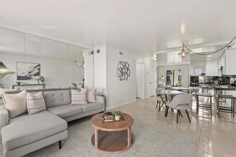 Tiny photo for 1650 8th Avenue #401, San Diego, CA 92101 (MLS # PTP2507251)