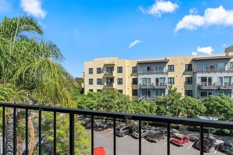 Tiny photo for 1650 8th Avenue #401, San Diego, CA 92101 (MLS # PTP2507251)