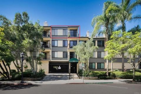 Tiny photo for 1650 8th Avenue #401, San Diego, CA 92101 (MLS # PTP2507251)
