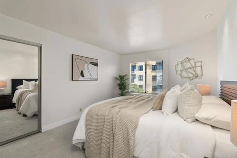 Tiny photo for 1650 8th Avenue #401, San Diego, CA 92101 (MLS # PTP2507251)