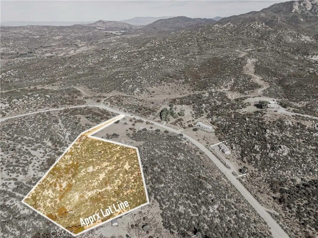 Photo of 896 Forest Springs Rd, Aguanga, CA 92536 (MLS # SW26005045)