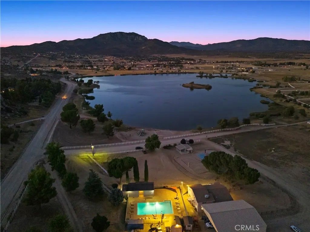 Photo of 896 Forest Springs Rd, Aguanga, CA 92536 (MLS # SW26005045)