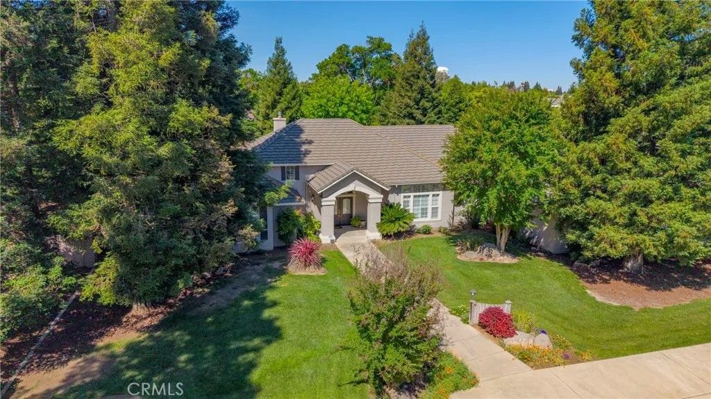 Photo of 3283 Willow Run, Merced, CA 95340 (MLS # MC26090748)