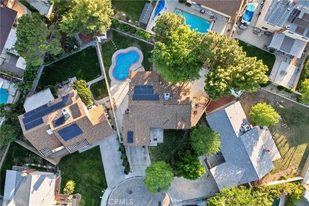 2630 Space Court