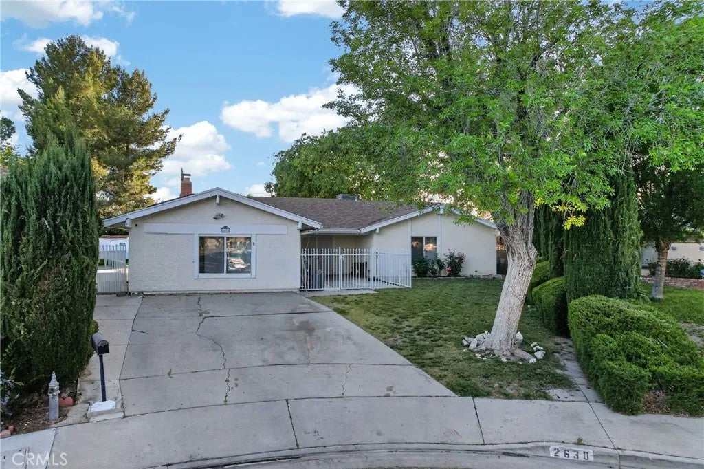 2630 Space Court