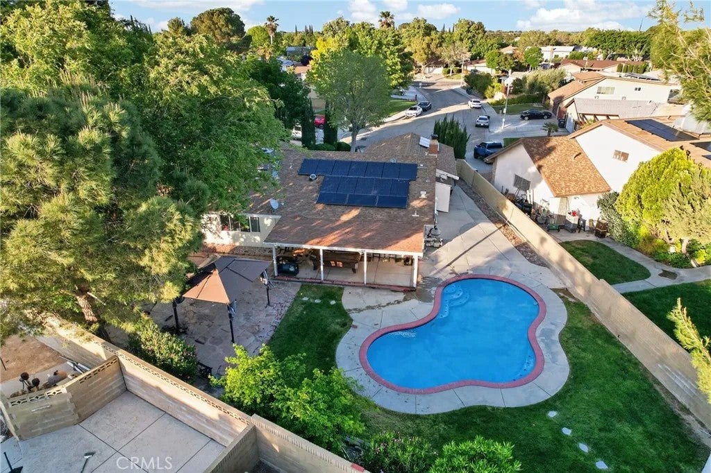 2630 Space Court
