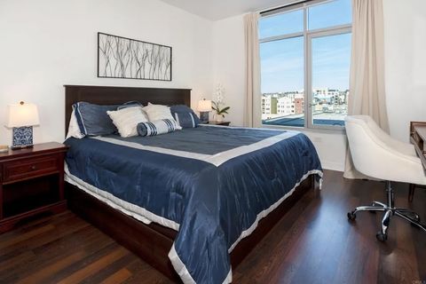 Tiny photo for 425 W Beech Street #856, San Diego, CA 92101 (MLS # NDP2600455)