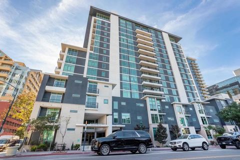 425 W Beech Street 856 San Diego CA 92101