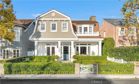 2601 Bayshore Drive Newport Beach CA 92663