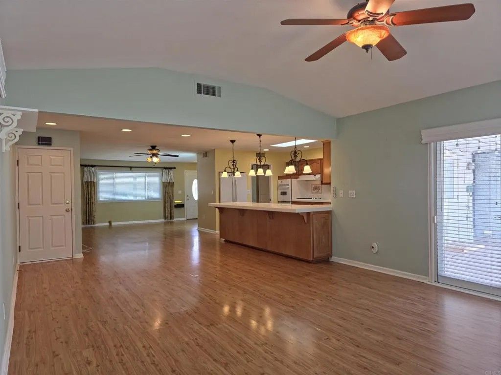 Photo of 25875 Coombe Hill Drive, Menifee, CA 92586 (MLS # NDP2602110)