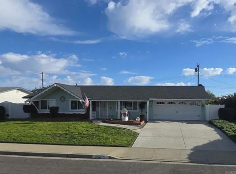 Photo of 25875 Coombe Hill Drive, Menifee, CA 92586 (MLS # NDP2602110)