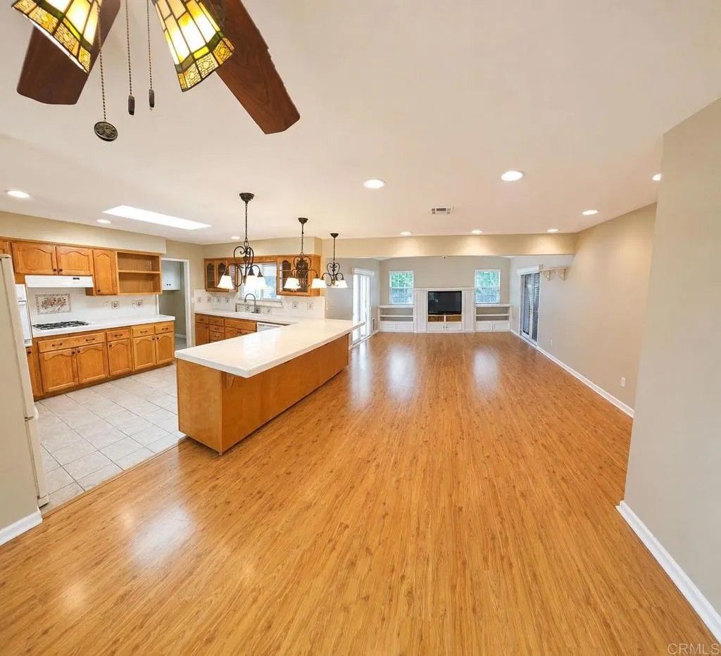 Photo of 25875 Coombe Hill Drive, Menifee, CA 92586 (MLS # NDP2602110)