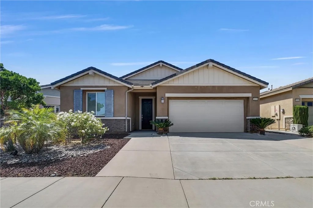 18036 Cloudberry Drive