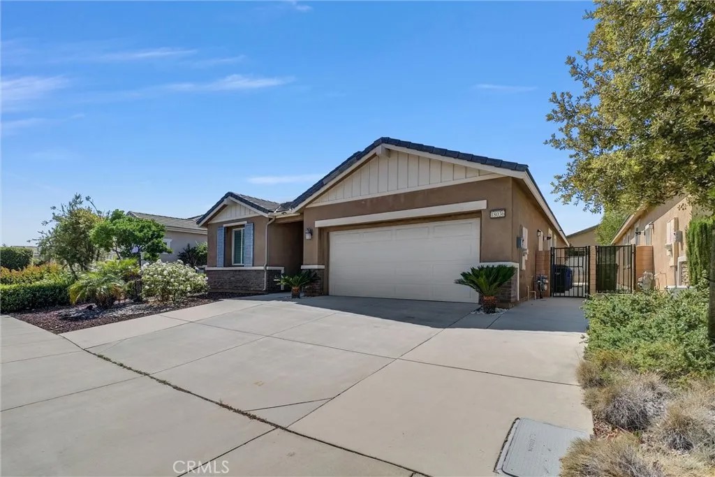 18036 Cloudberry Drive