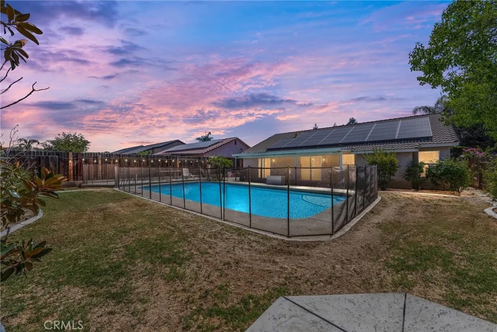 3523 Floral Meadow