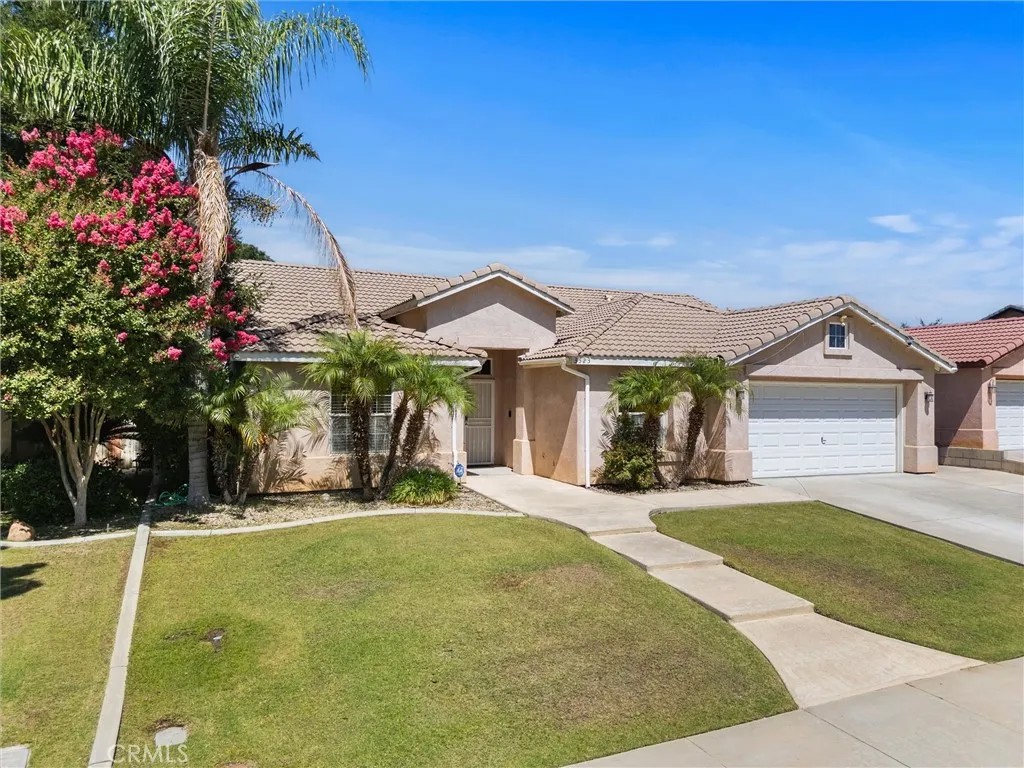3523 Floral Meadow