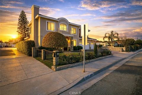 3453 Ivar Avenue Rosemead CA 91770