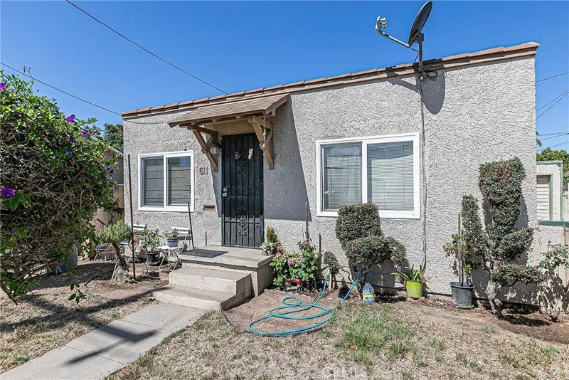 611 S Thornburg