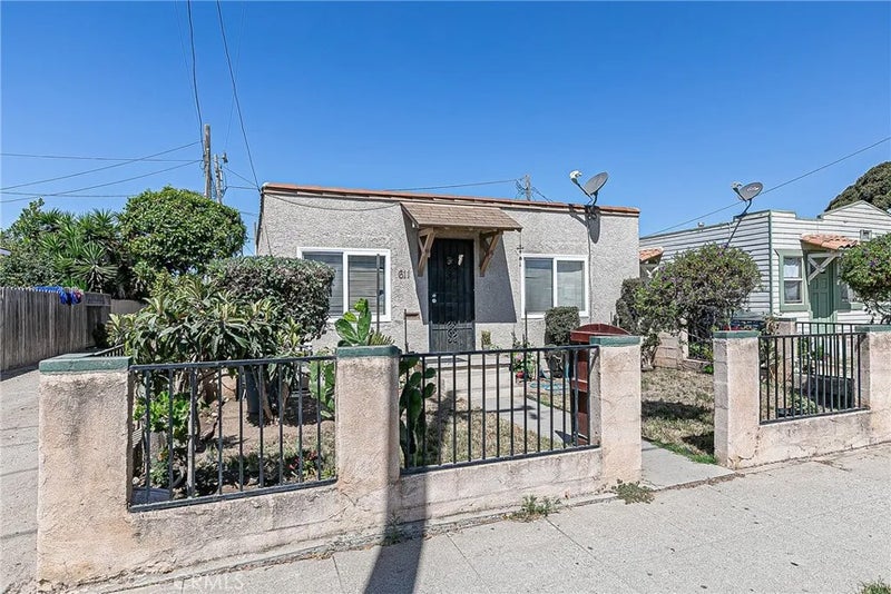 611 S Thornburg