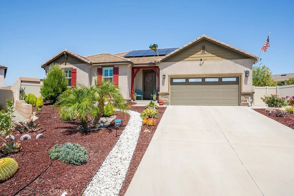 829 S Pine