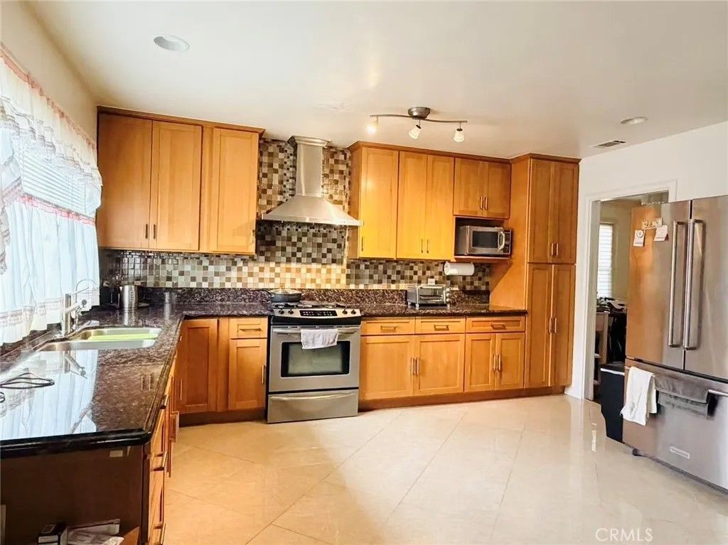 Photo of 10715 Daines Drive, Temple City, CA 91780 (MLS # WS26095766)