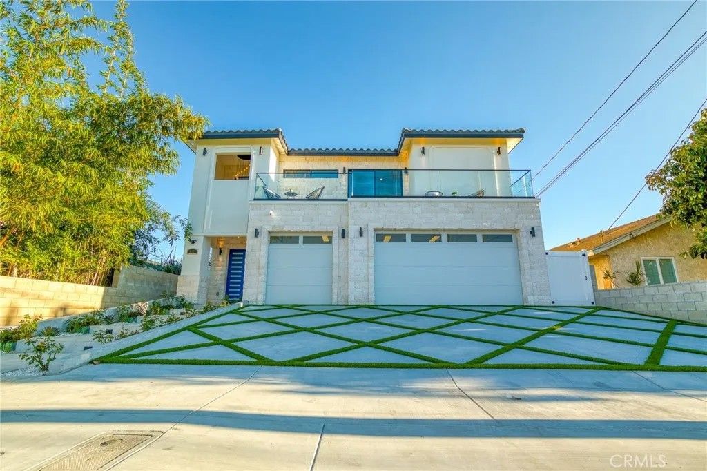 Photo of 10322 Avenida Cinco De Mayo, Fountain Valley, CA 92708 (MLS # PW26078767)