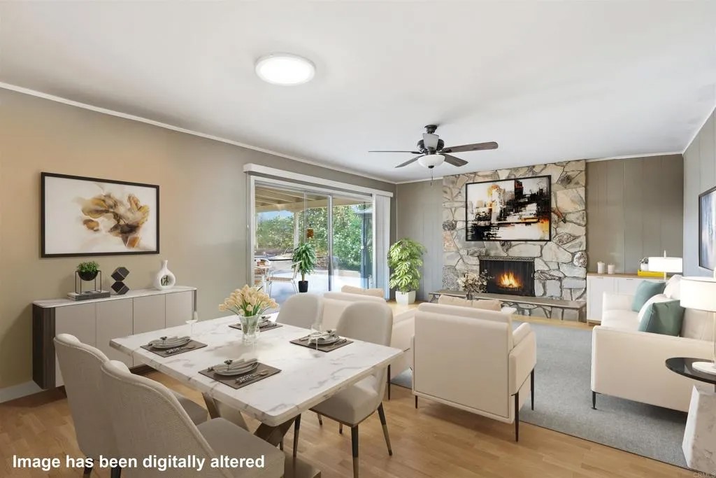 3738 Glen Verde Court